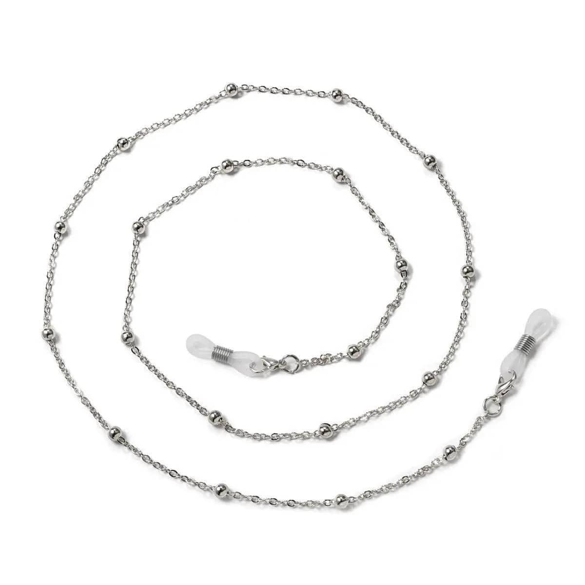 MAC005 Muslim Hijab Mask Chain,Fashion Glasses Chain, Fashion Chain - Image 3
