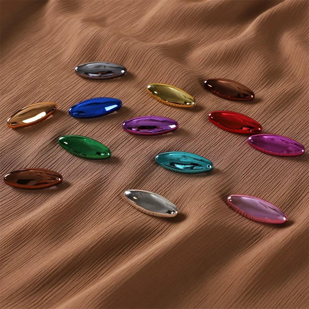 MAC008 Hijab pins, 8 pcs hijab pins - Image 5