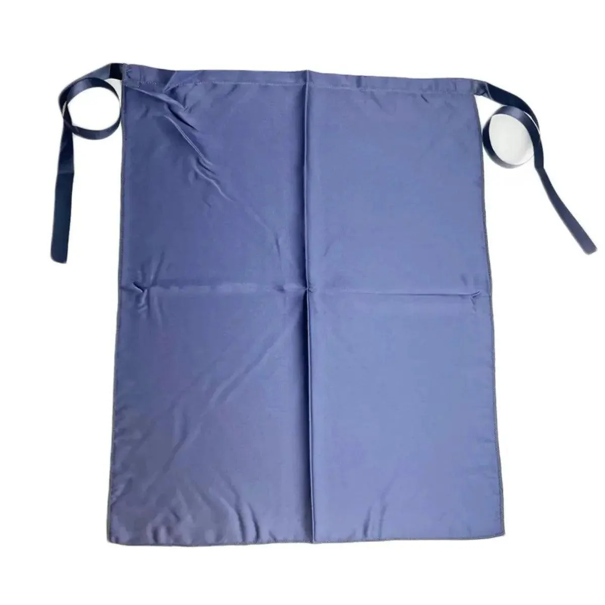 Satin Breathable Niqab for Women (MAC030) - Image 12