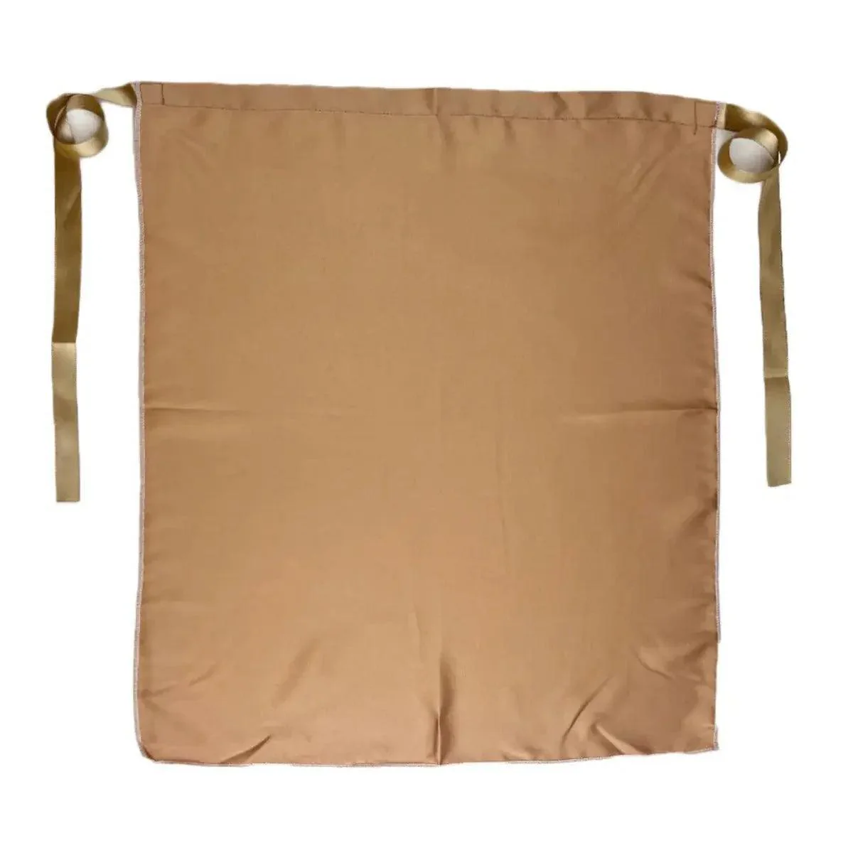 Satin Breathable Niqab for Women (MAC030) - Image 14