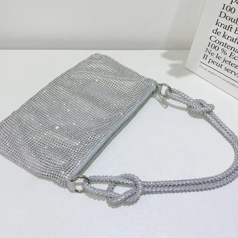 MAC034 Hand Bags Purses for Women - Image 4
