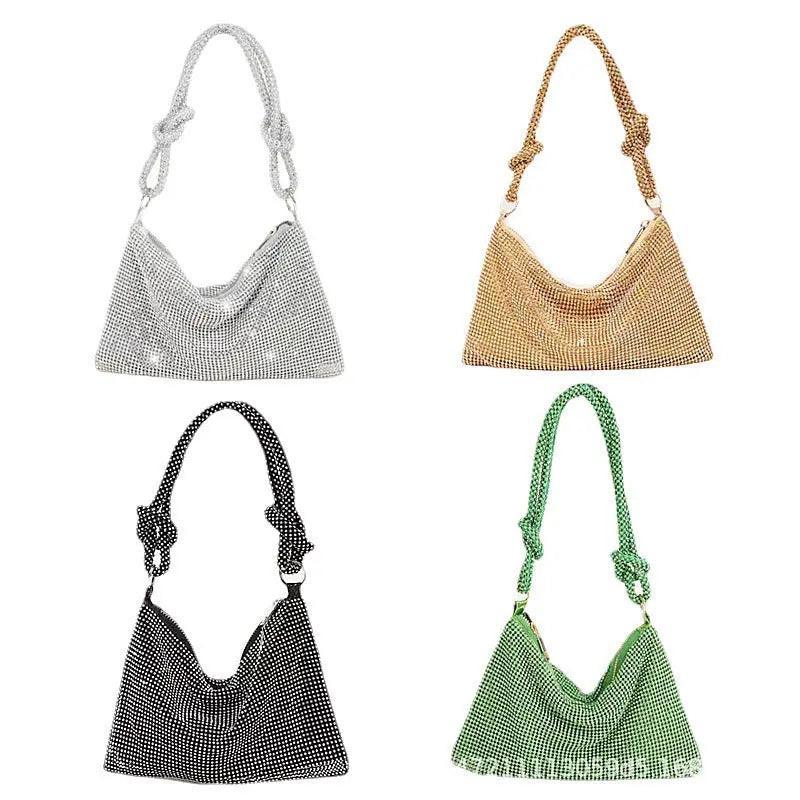 MAC034 Hand Bags Purses for Women - Image 5