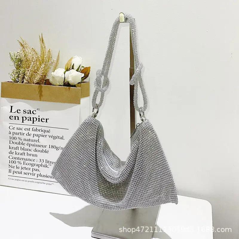 MAC034 Hand Bags Purses for Women - Image 6