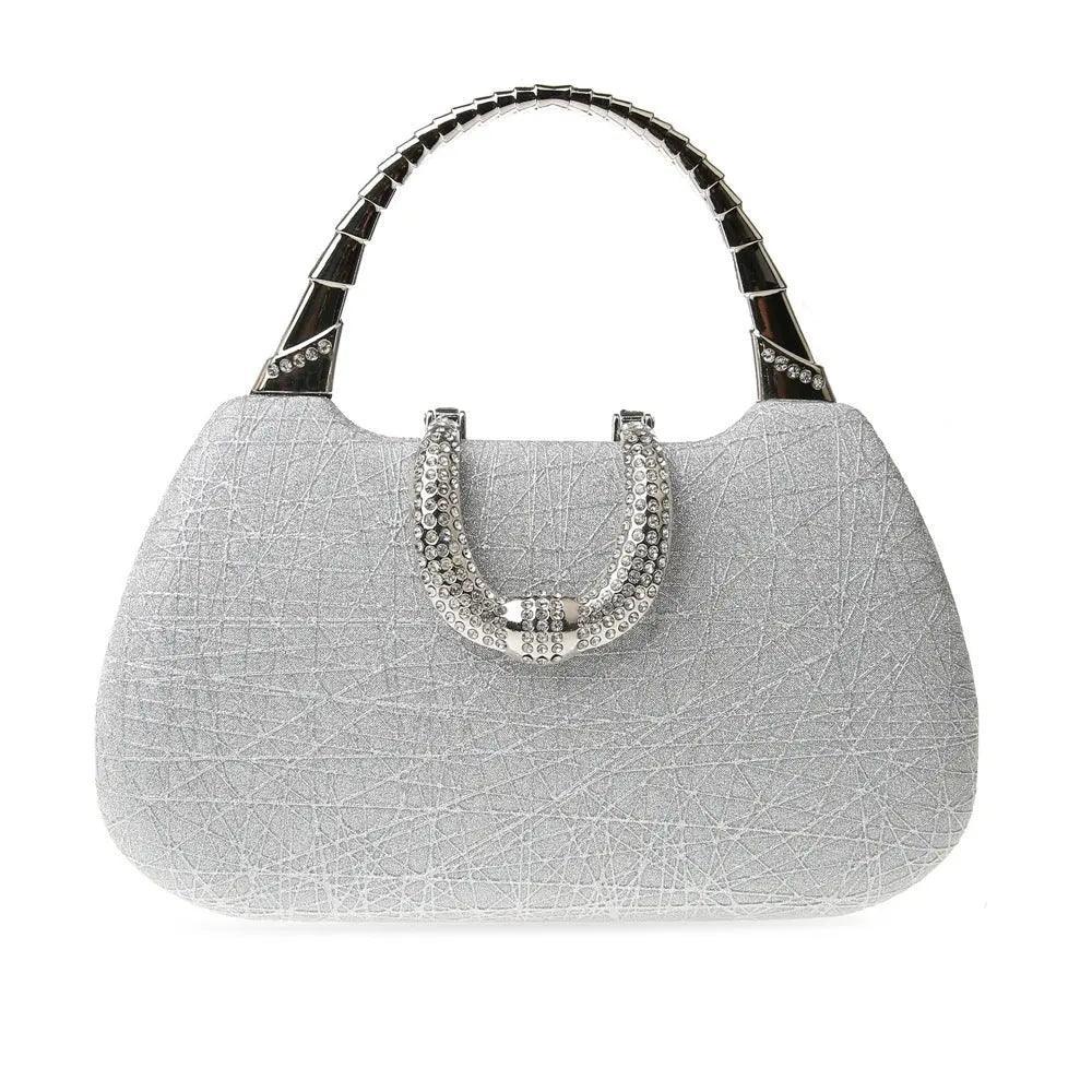 MAC038 Fashion Evening Dress Banquet Bag - Image 7