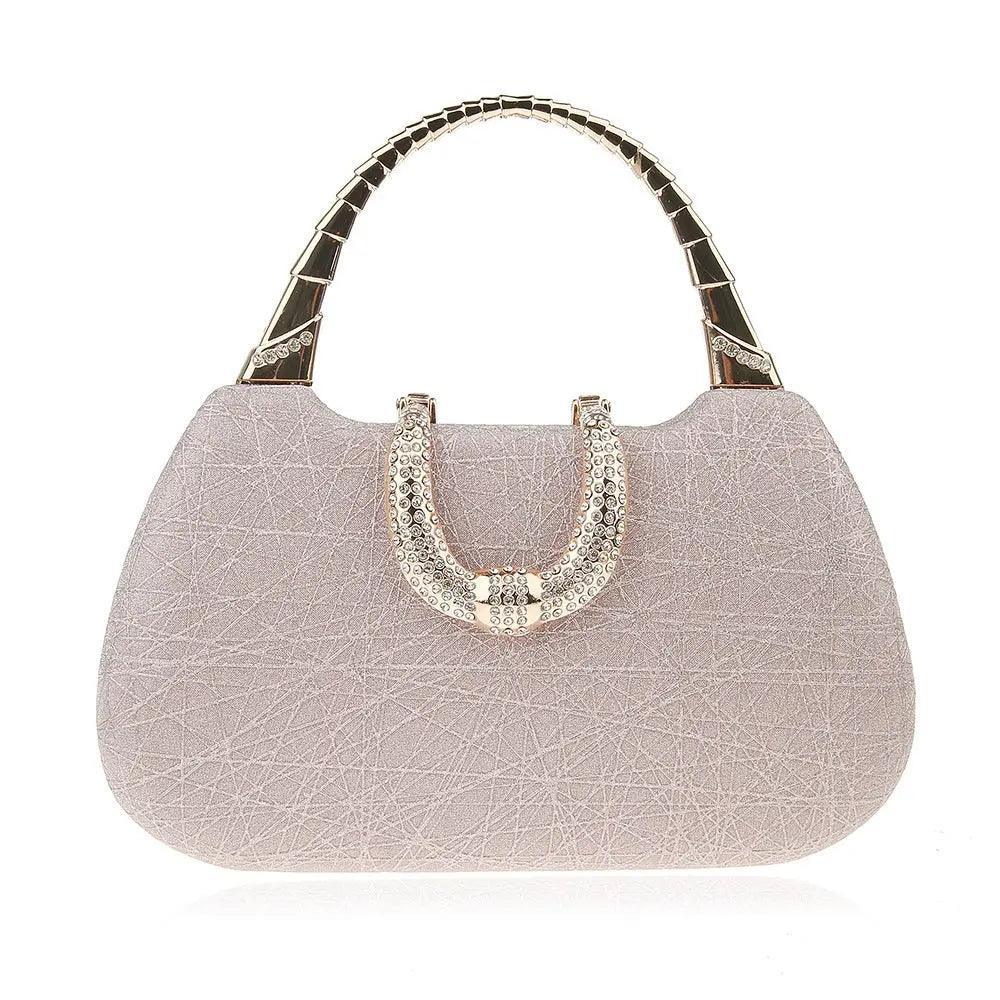 MAC038 Fashion Evening Dress Banquet Bag - Image 9