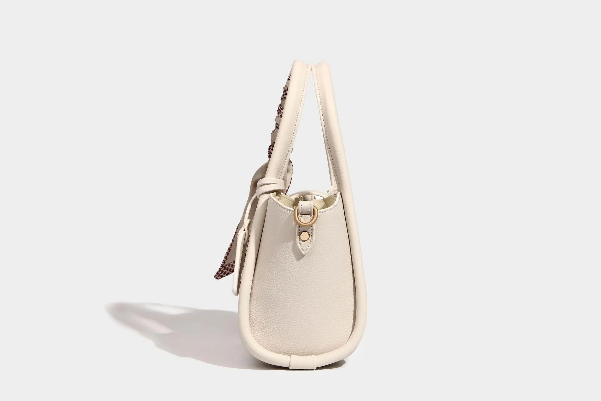 MAC048 Simple And Elegant Hand-held Cross-body Tote Bag - Image 9