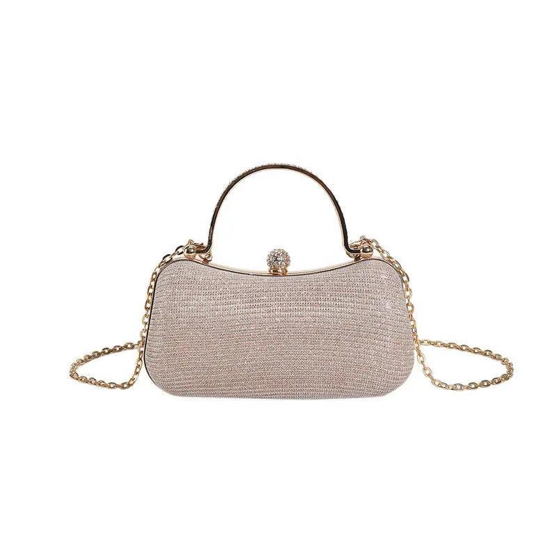 Sparkling Cocktail Prom Handbag – Party Evening Handbag for Weddings and Formal Events (MAC061) - Image 4