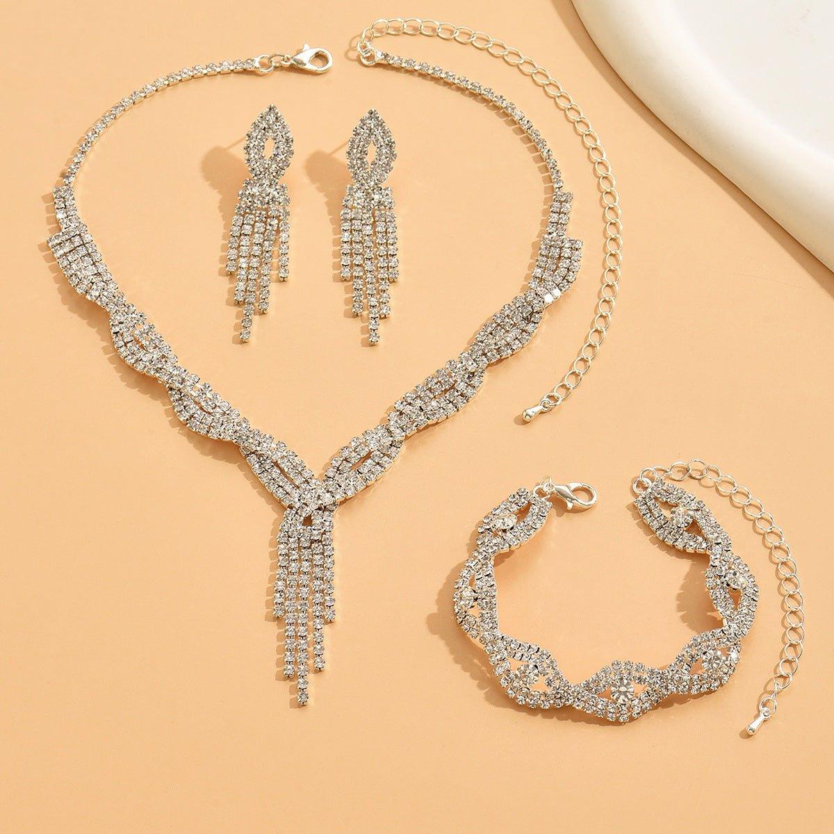 MAC091  Jewelry Set - Image 18