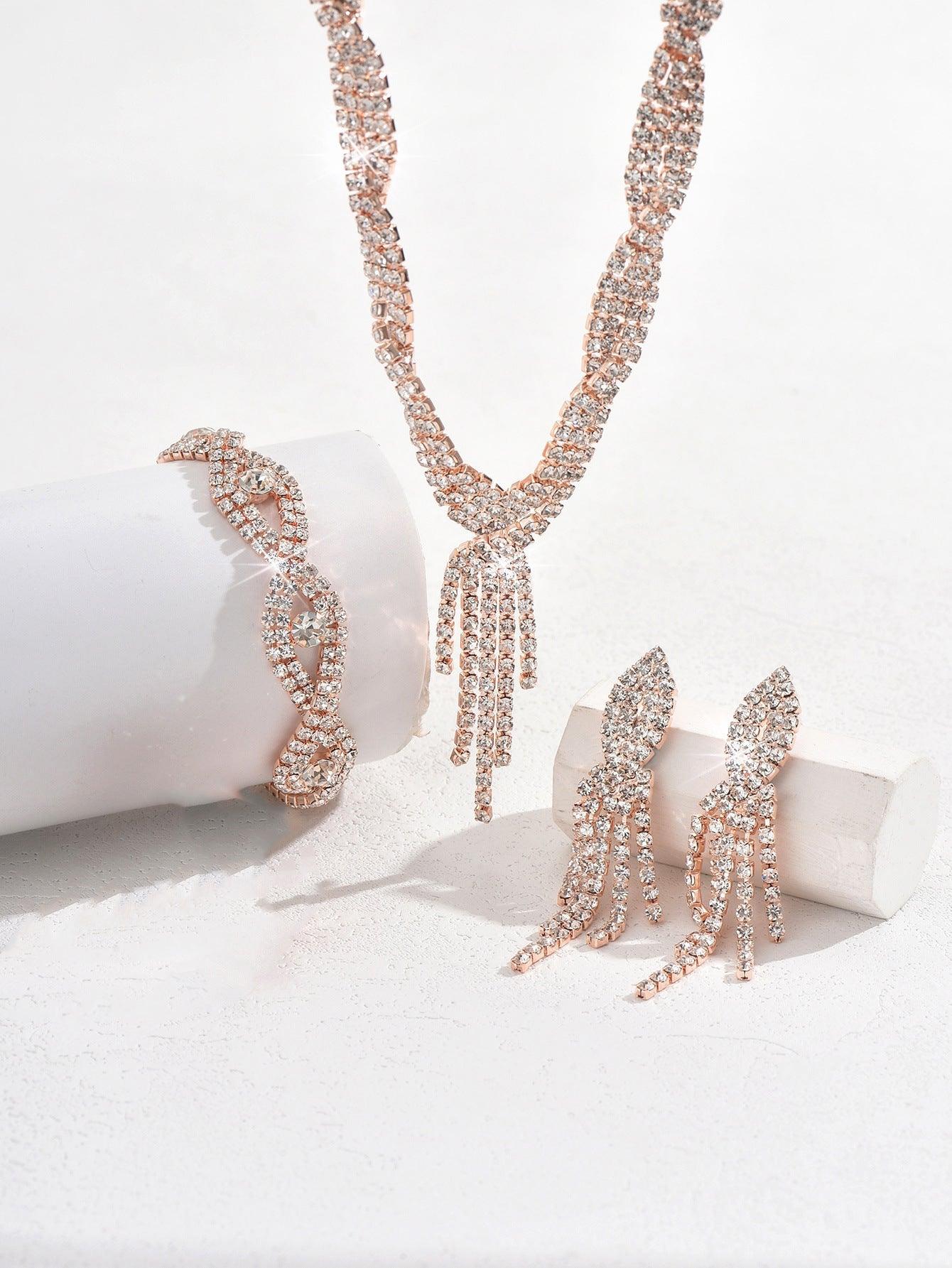 MAC091  Jewelry Set - Image 19