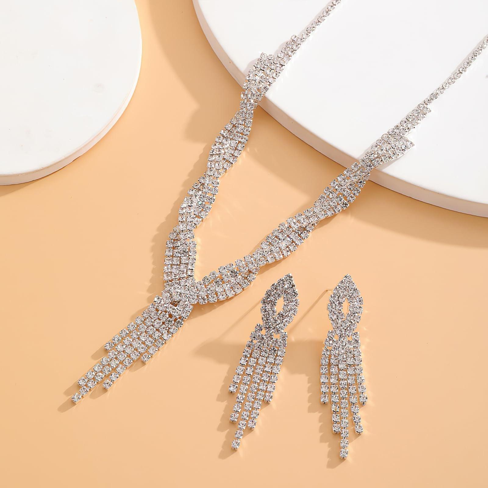 MAC091  Jewelry Set - Image 2