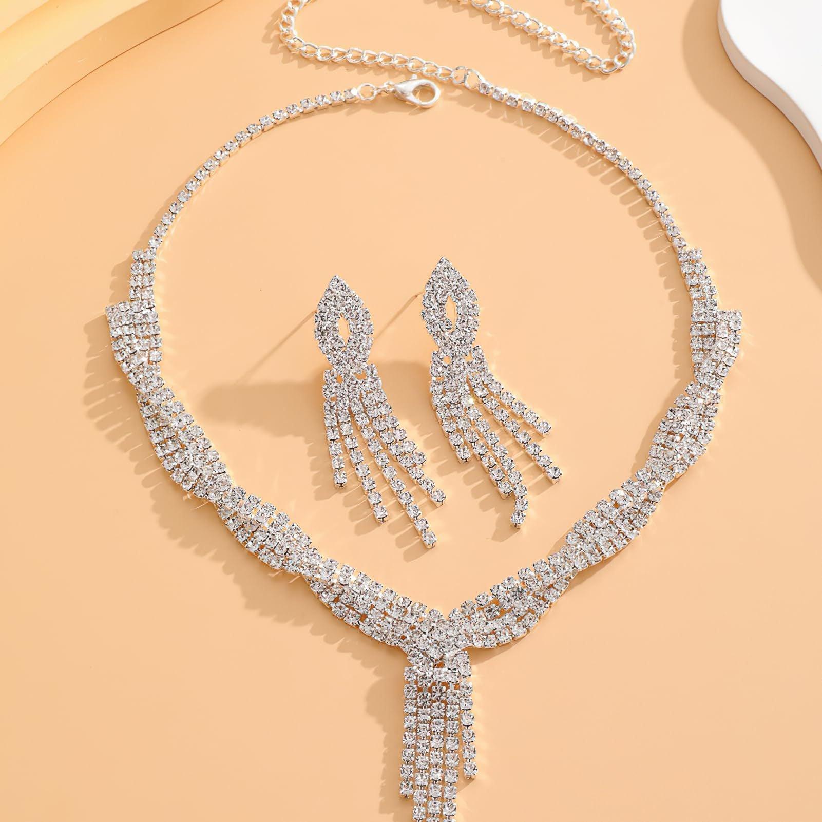 MAC091  Jewelry Set - Image 3