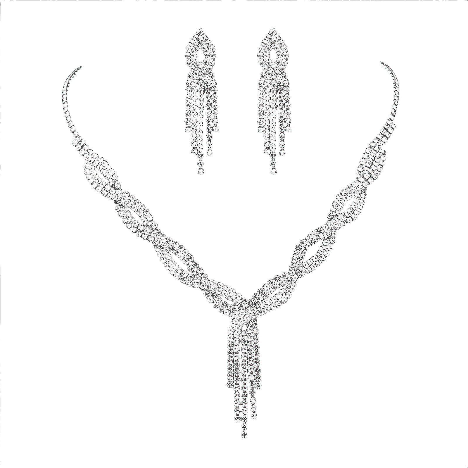 MAC091  Jewelry Set - Image 5