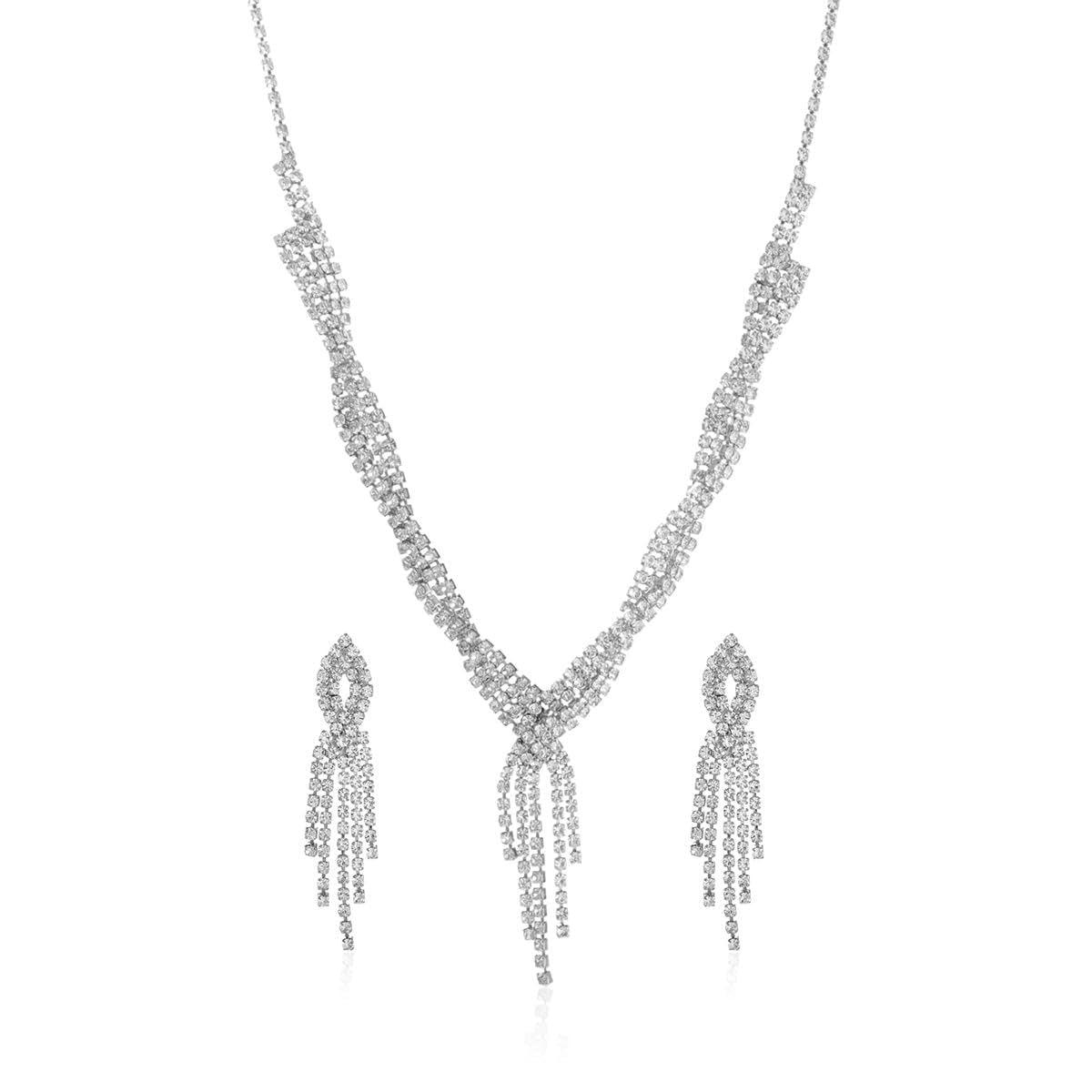 MAC091  Jewelry Set - Image 6
