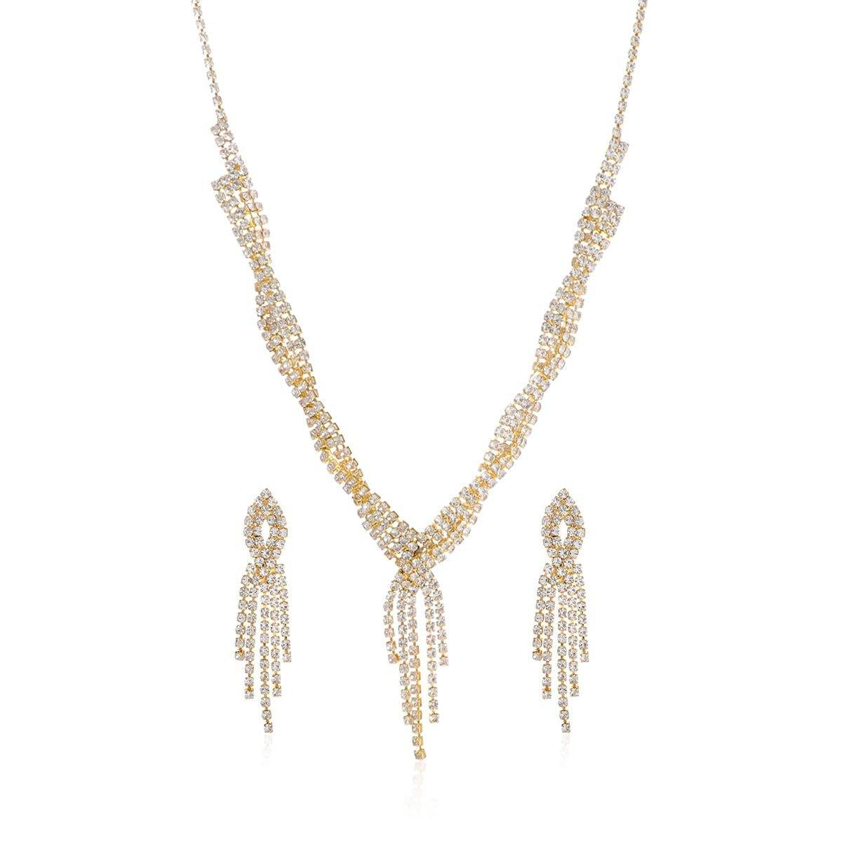 MAC091  Jewelry Set - Image 7