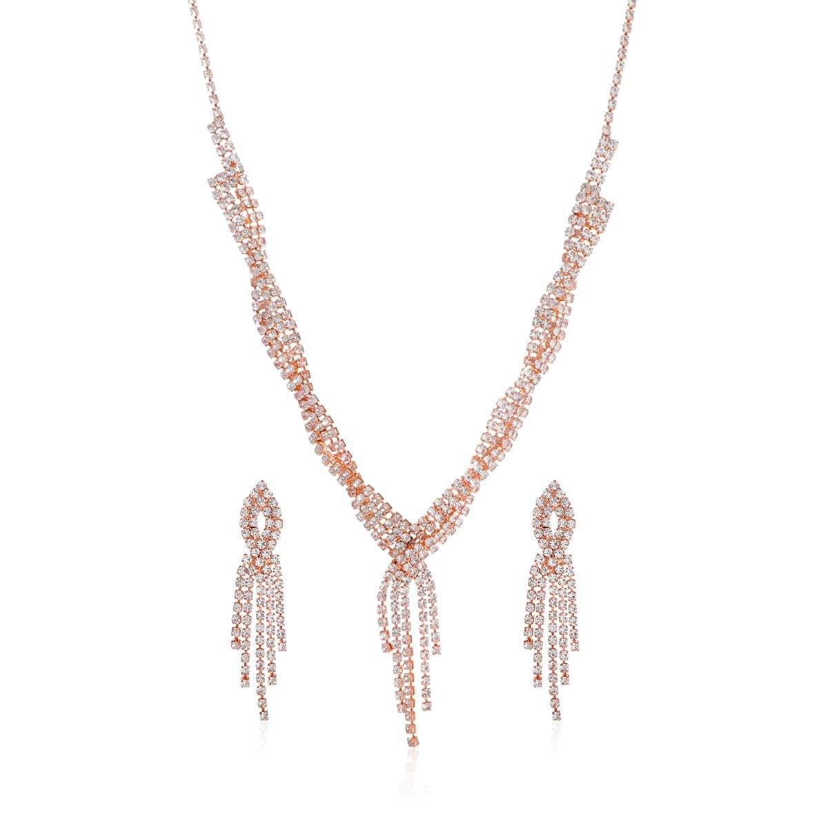MAC091  Jewelry Set - Image 8