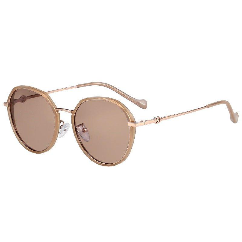 MAC121 Sun Protection UV Protection Polarized Sunglasses - Image 2