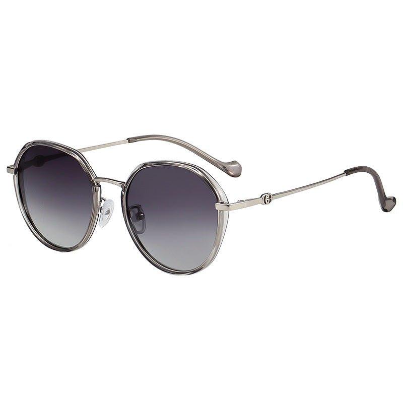 MAC121 Sun Protection UV Protection Polarized Sunglasses - Image 3