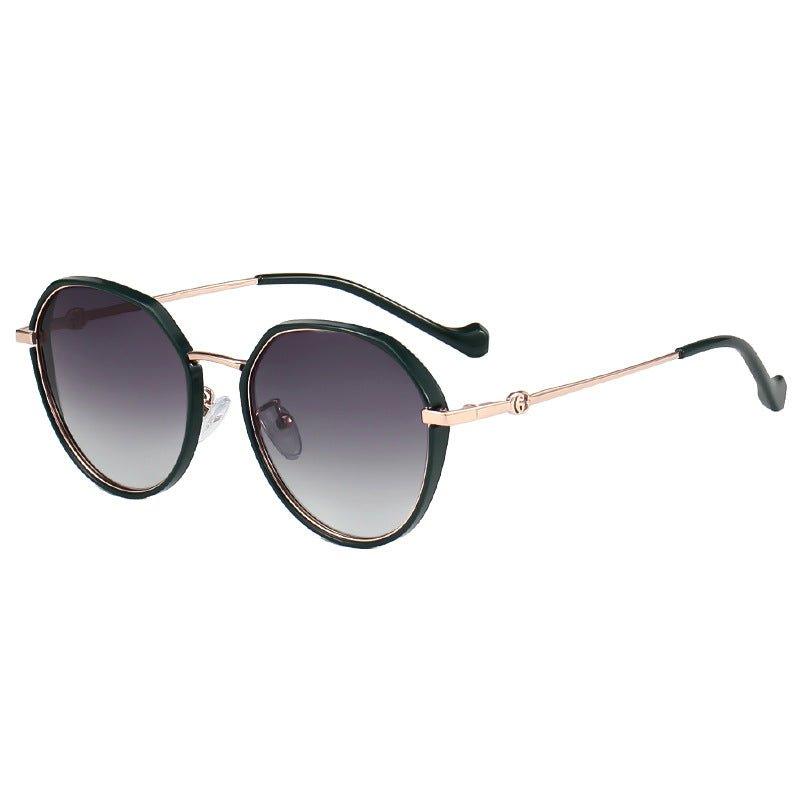 MAC121 Sun Protection UV Protection Polarized Sunglasses - Image 4