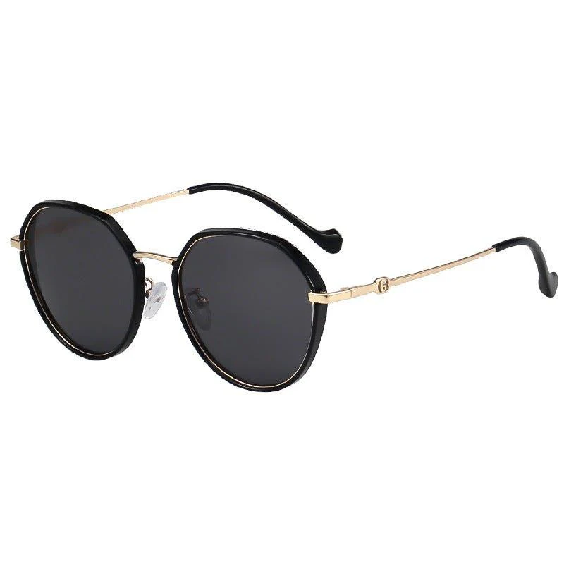 MAC121 Sun Protection UV Protection Polarized Sunglasses - Image 5