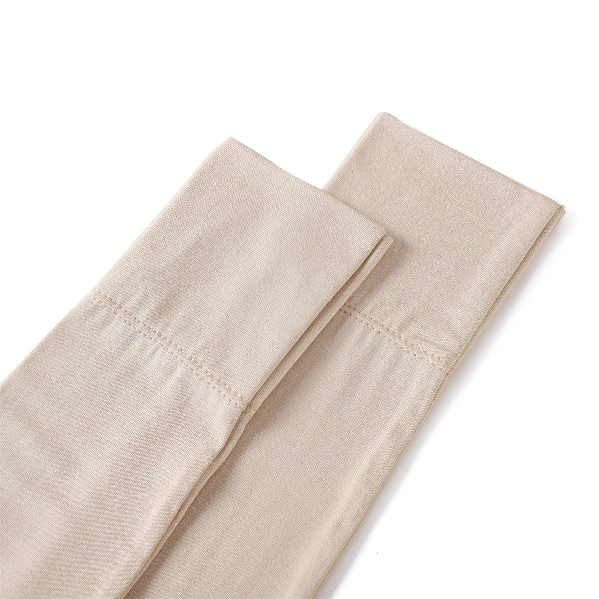 MAC123 Soft Skin-friendly Elastic Modal Cotton Base Ice Sleeves - Image 16