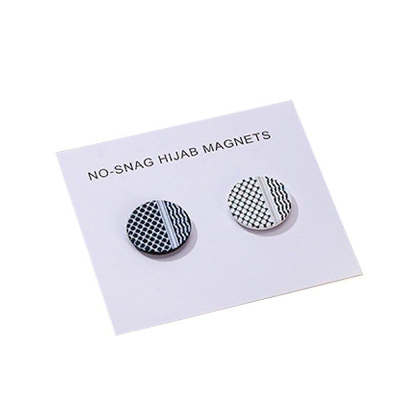 MAC141 Star Fashion Strong Magnetic Buckle - Image 4
