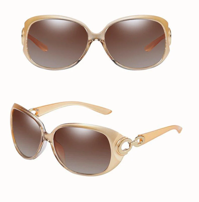 MAC145 Premium Polarized UV Protection Sunglasses - Image 10