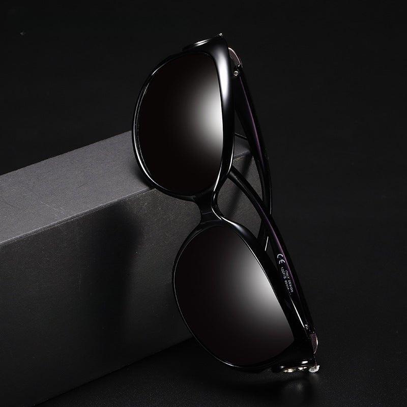 MAC145 Premium Polarized UV Protection Sunglasses - Image 2