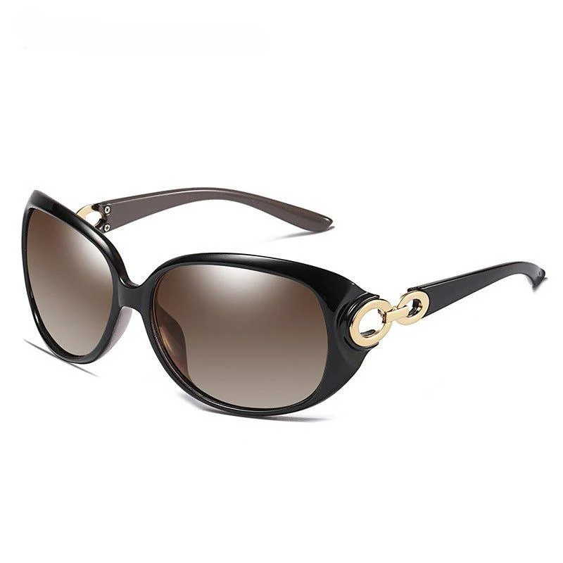 MAC145 Premium Polarized UV Protection Sunglasses - Image 3