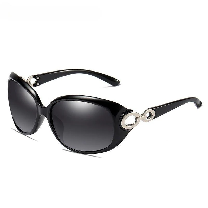 MAC145 Premium Polarized UV Protection Sunglasses - Image 4