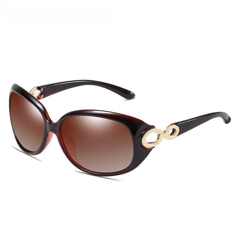 MAC145 Premium Polarized UV Protection Sunglasses - Image 5