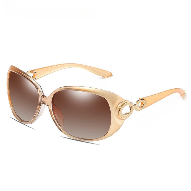 MAC145 Premium Polarized UV Protection Sunglasses - Image 6