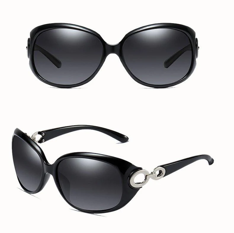 MAC145 Premium Polarized UV Protection Sunglasses - Image 7