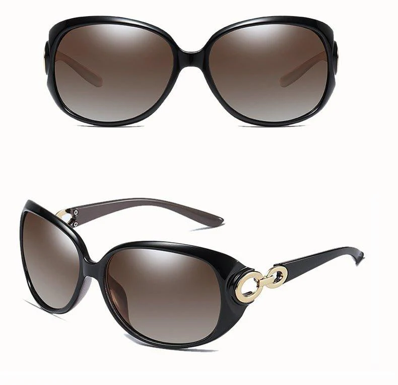 MAC145 Premium Polarized UV Protection Sunglasses - Image 8