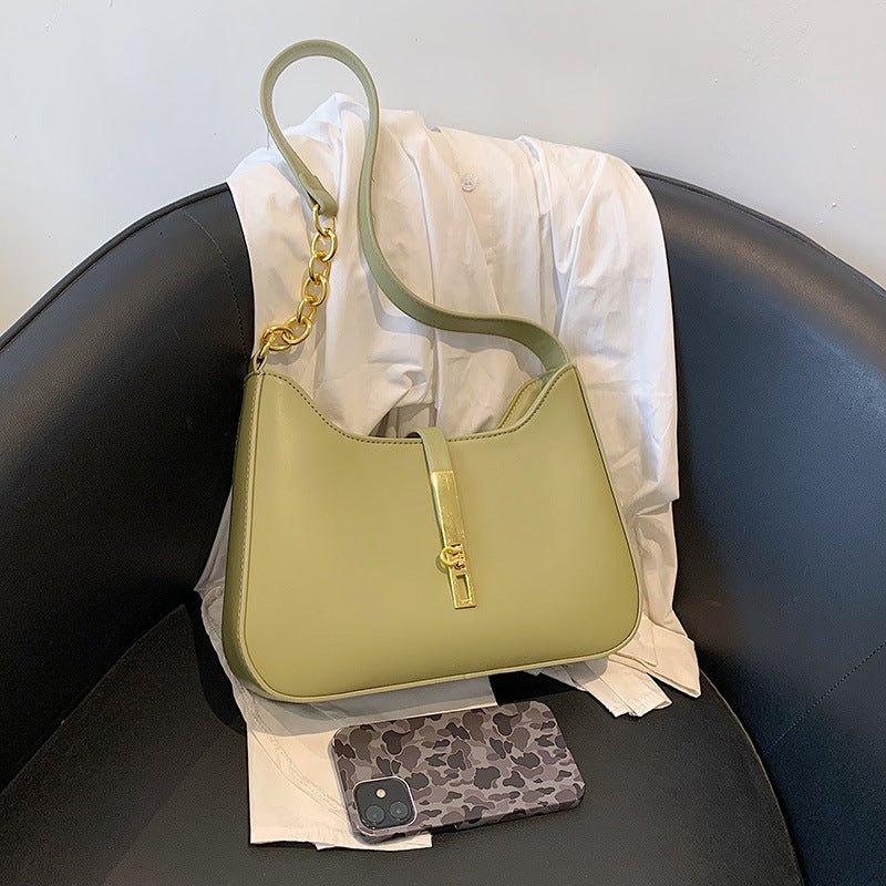 Stylish Shoulder Armpit Bag (MAC150) - Image 10