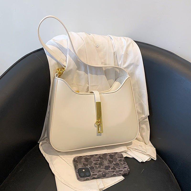 Stylish Shoulder Armpit Bag (MAC150) - Image 11