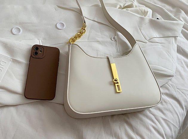 Stylish Shoulder Armpit Bag (MAC150) - Image 12