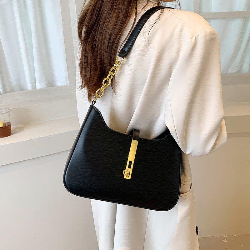 Stylish Shoulder Armpit Bag (MAC150) - Image 2