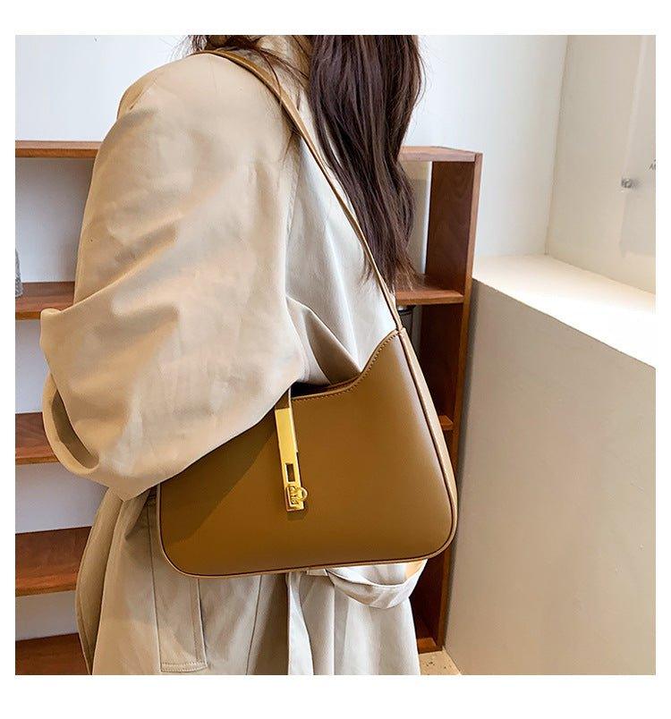 Stylish Shoulder Armpit Bag (MAC150) - Image 3