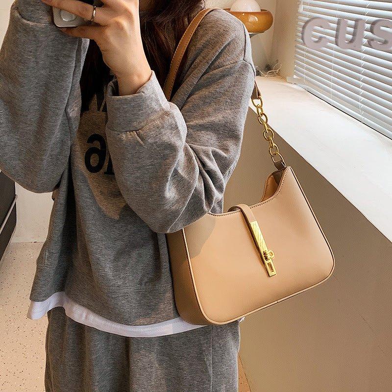 Stylish Shoulder Armpit Bag (MAC150) - Image 4