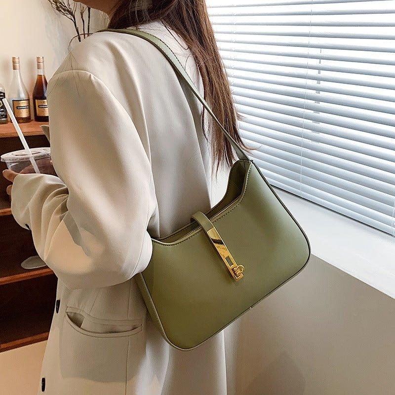 Stylish Shoulder Armpit Bag (MAC150) - Image 5