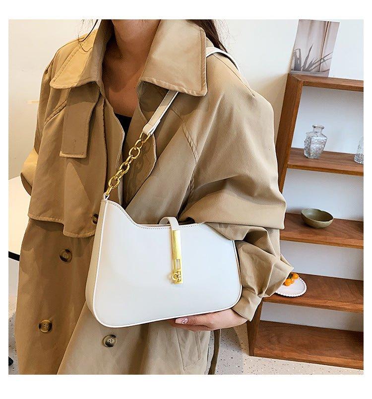 Stylish Shoulder Armpit Bag (MAC150) - Image 6