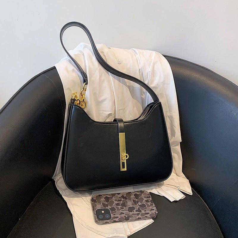 Stylish Shoulder Armpit Bag (MAC150) - Image 7