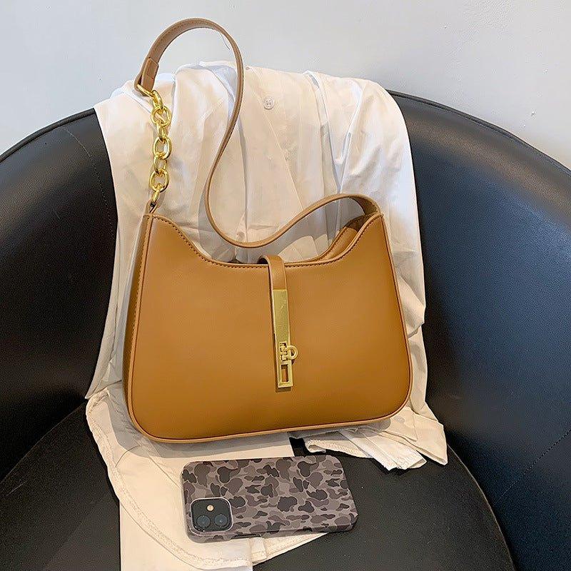 Stylish Shoulder Armpit Bag (MAC150) - Image 8