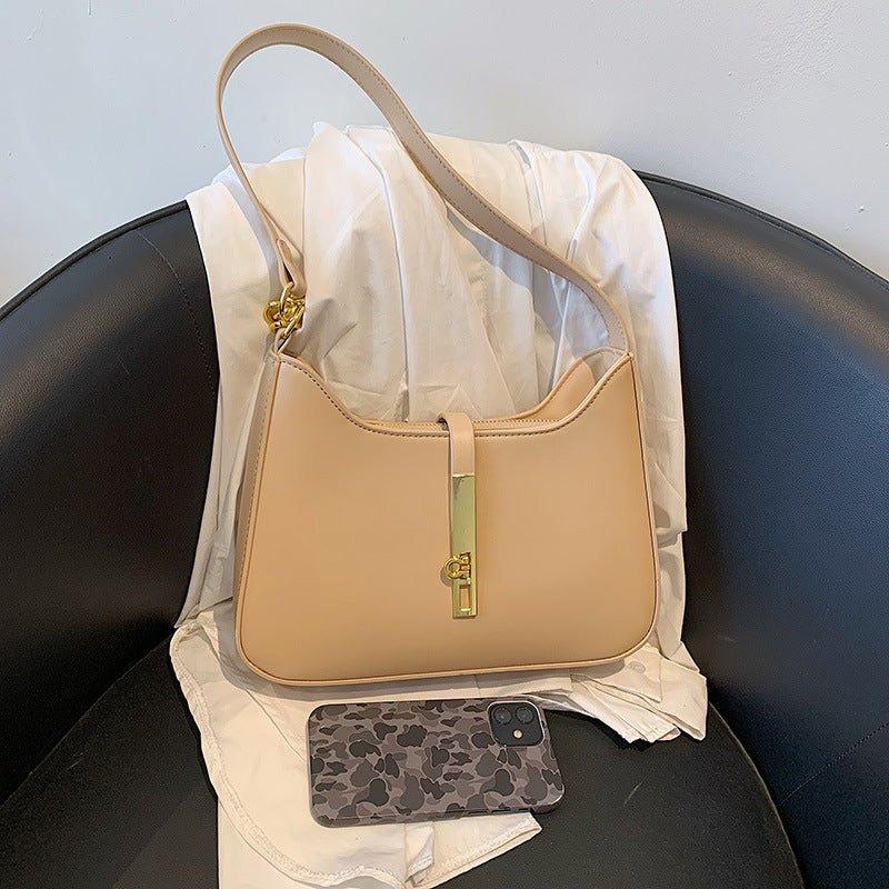 Stylish Shoulder Armpit Bag (MAC150) - Image 9