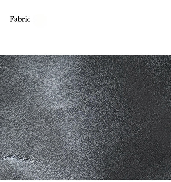 MAC180 High-End Pleated PU Leather All-Match Tote Bag - Image 2