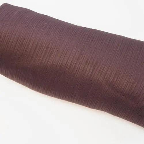 Premium Crinkled Satin Scarf (MH006) - Image 12