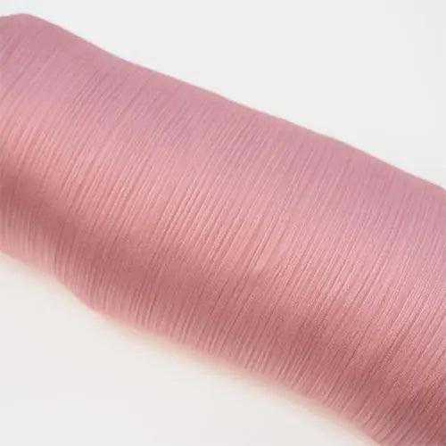 Premium Crinkled Satin Scarf (MH006) - Image 19
