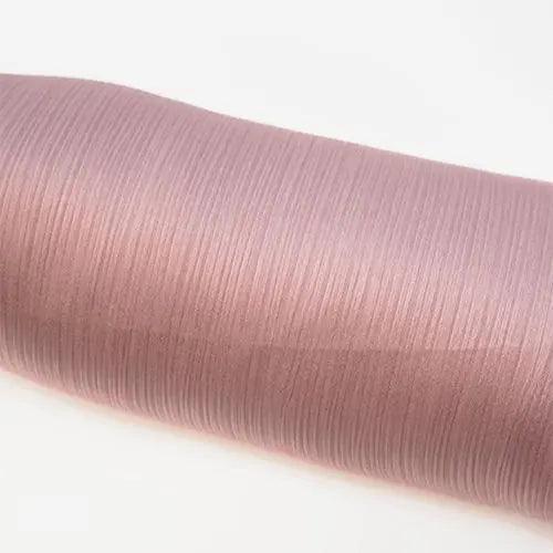Premium Crinkled Satin Scarf (MH006) - Image 20