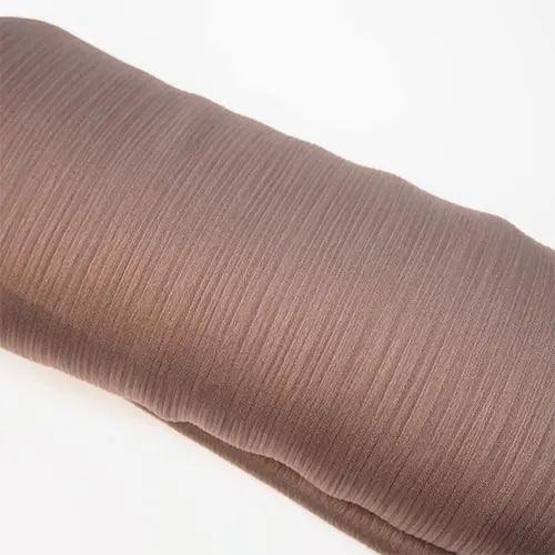 Premium Crinkled Satin Scarf (MH006) - Image 25