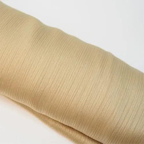Premium Crinkled Satin Scarf (MH006) - Image 26